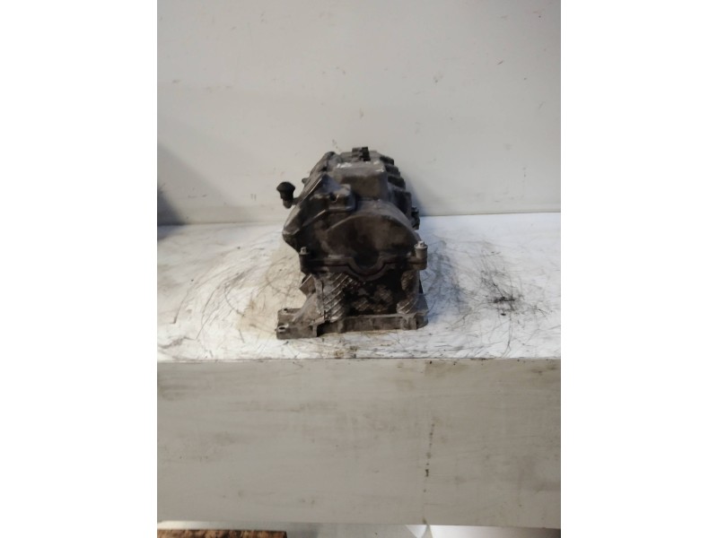 Recambio de culata para mercedes clase m (w163) 55 amg (163.174) referencia OEM IAM 113981 R1130161501 IZQ