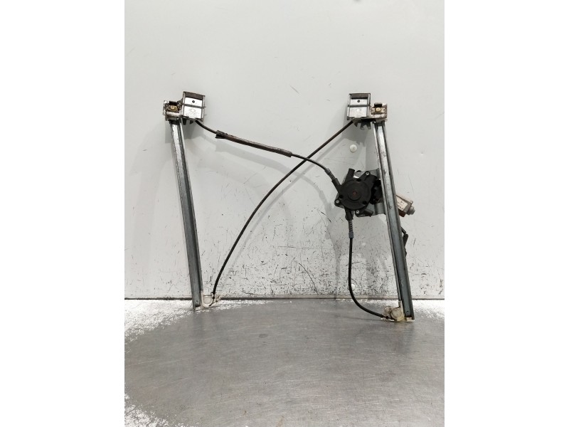 Recambio de elevalunas delantero derecho para seat ibiza ii (6k1) 1.9 d referencia OEM IAM   