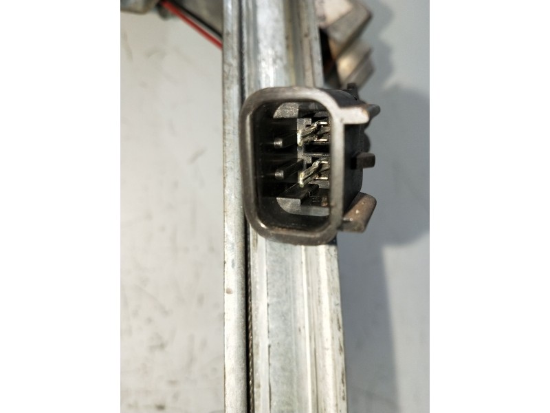 Recambio de elevalunas delantero derecho para seat ibiza ii (6k1) 1.9 d referencia OEM IAM   