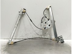 Recambio de elevalunas delantero izquierdo para seat ibiza ii (6k1) 1.9 d referencia OEM IAM 190990117  