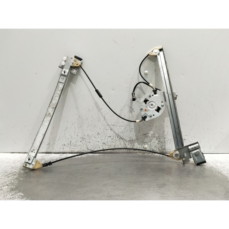 Recambio de elevalunas delantero izquierdo para seat ibiza ii (6k1) 1.9 d referencia OEM IAM 190990117  