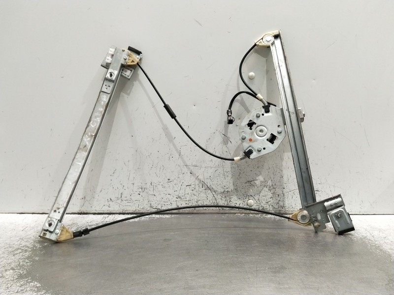 Recambio de elevalunas delantero izquierdo para seat ibiza ii (6k1) 1.9 d referencia OEM IAM 190990117  