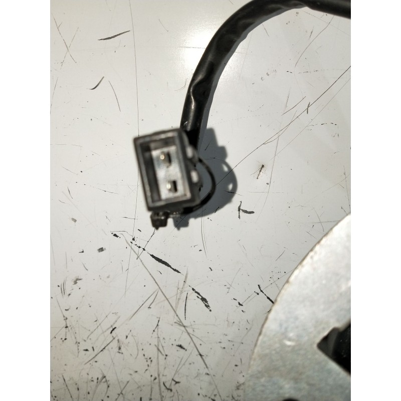 Recambio de elevalunas delantero izquierdo para seat ibiza ii (6k1) 1.9 d referencia OEM IAM 190990117  