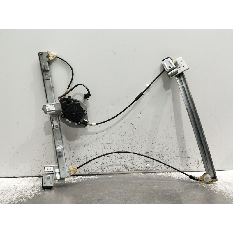 Recambio de elevalunas delantero izquierdo para seat ibiza ii (6k1) 1.9 d referencia OEM IAM 190990117  