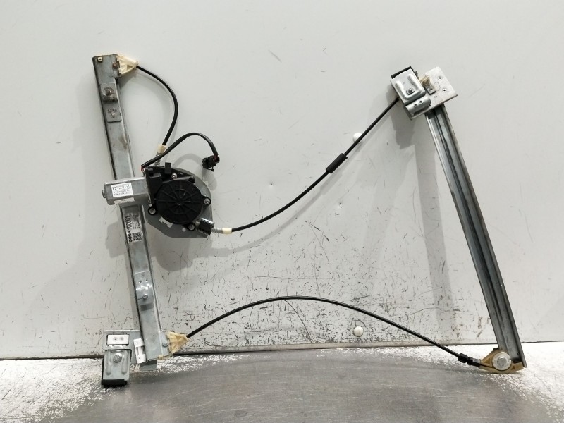 Recambio de elevalunas delantero izquierdo para seat ibiza ii (6k1) 1.9 d referencia OEM IAM 190990117  