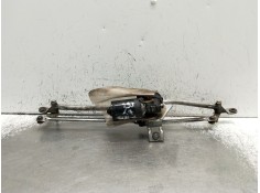 Recambio de motor limpia delantero para seat ibiza ii (6k1) 1.9 d referencia OEM IAM 6k1955313c 6K1955023F 9390332376 1L0955119