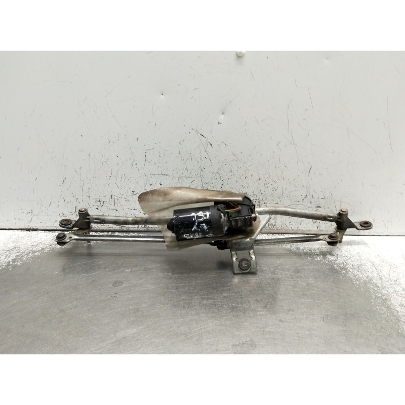 Recambio de motor limpia delantero para seat ibiza ii (6k1) 1.9 d referencia OEM IAM 6k1955313c 6K1955023F 9390332376 1L0955119