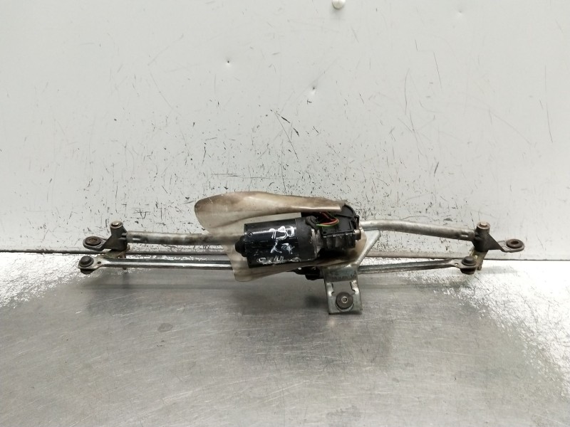 Recambio de motor limpia delantero para seat ibiza ii (6k1) 1.9 d referencia OEM IAM 6k1955313c 6K1955023F 9390332376 1L0955119