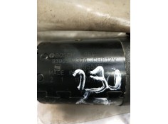 Recambio de motor limpia delantero para seat ibiza ii (6k1) 1.9 d referencia OEM IAM 6k1955313c 6K1955023F 9390332376 1L0955119 2