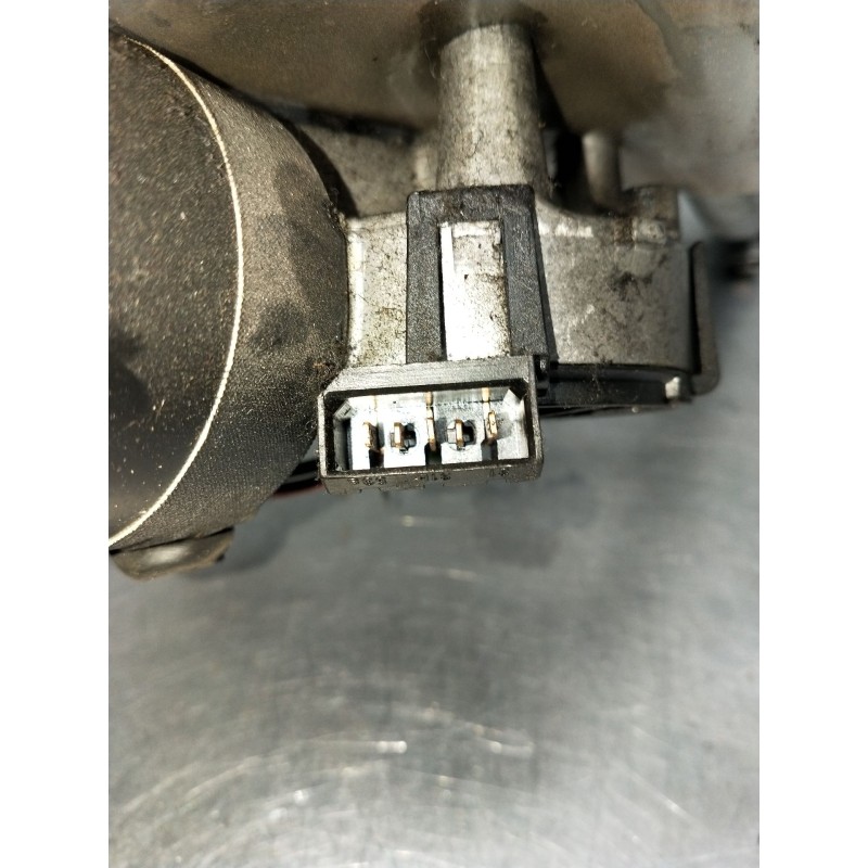 Recambio de motor limpia delantero para seat ibiza ii (6k1) 1.9 d referencia OEM IAM 6k1955313c 6K1955023F 9390332376 1L0955119