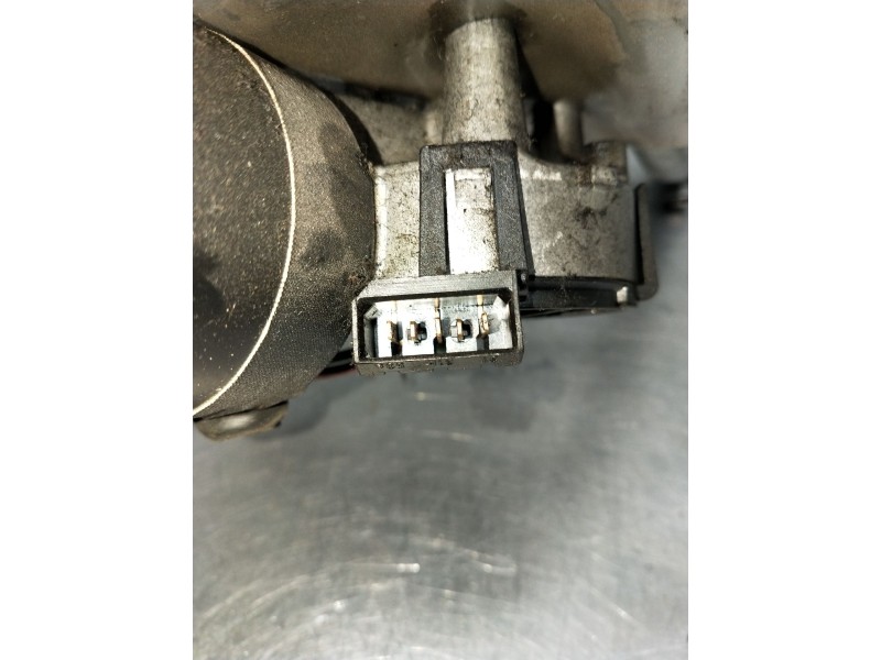 Recambio de motor limpia delantero para seat ibiza ii (6k1) 1.9 d referencia OEM IAM 6k1955313c 6K1955023F 9390332376 1L0955119