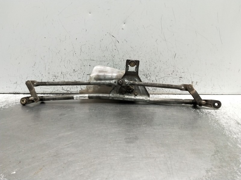 Recambio de motor limpia delantero para seat ibiza ii (6k1) 1.9 d referencia OEM IAM 6k1955313c 6K1955023F 9390332376 1L0955119