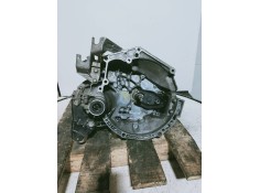 Recambio de caja cambios para citroen c3 1.1 furio referencia OEM IAM 20CQ08 1002910 