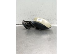 Recambio de retrovisor izquierdo para fiat grande punto van (299) referencia OEM IAM   eléctrico 2