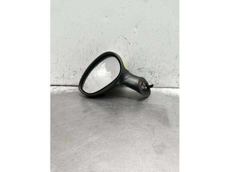 Recambio de retrovisor izquierdo para fiat grande punto van (299) referencia OEM IAM   eléctrico