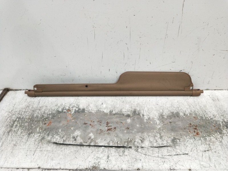 Recambio de bandeja trasera para land rover discovery ii (l318) 2.5 td5 4x4 referencia OEM IAM   