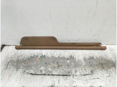 Recambio de bandeja trasera para land rover discovery ii (l318) 2.5 td5 4x4 referencia OEM IAM    2