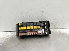 Recambio de caja reles / fusibles para land rover discovery ii (l318) 2.5 td5 4x4 referencia OEM IAM   