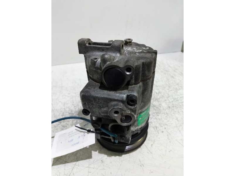 Recambio de compresor aire acondicionado para saab 9-3 berlina 2.0 t sek referencia OEM IAM PXV168614 8614 