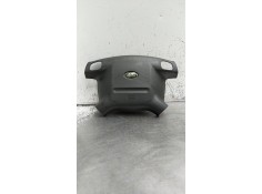 Recambio de kit airbag para land rover discovery ii (l318) 2.5 td5 4x4 referencia OEM IAM JC992630460R   2