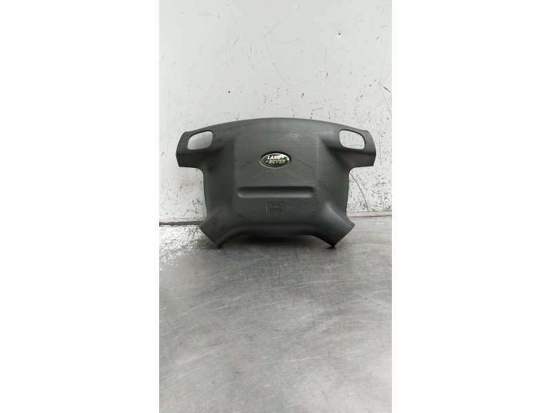 Recambio de kit airbag para land rover discovery ii (l318) 2.5 td5 4x4 referencia OEM IAM JC992630460R  