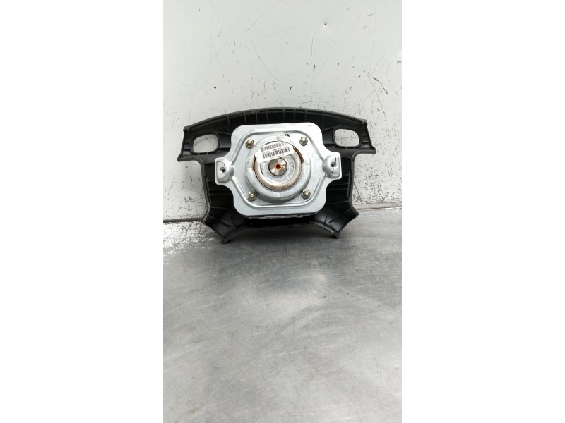 Recambio de kit airbag para land rover discovery ii (l318) 2.5 td5 4x4 referencia OEM IAM JC992630460R  