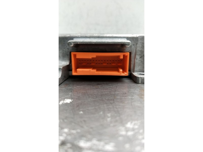 Recambio de kit airbag para land rover discovery ii (l318) 2.5 td5 4x4 referencia OEM IAM JC992630460R  