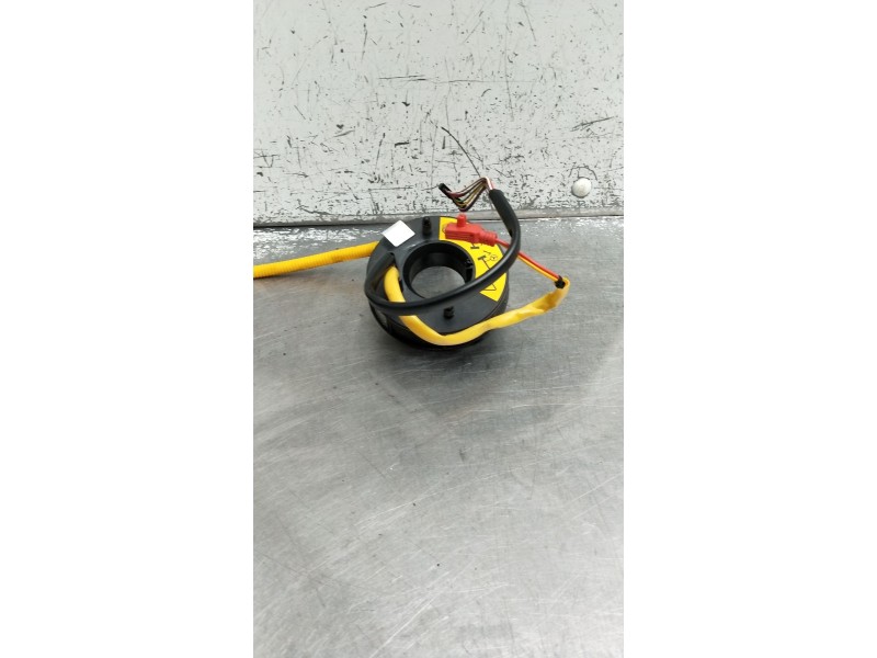 Recambio de kit airbag para land rover discovery ii (l318) 2.5 td5 4x4 referencia OEM IAM JC992630460R  