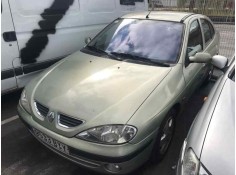 renault megane i fase 2 classic (la..) del año 2002