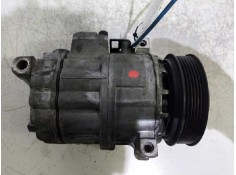 Recambio de compresor aire acondicionado para saab 9-3 berlina 2.0 t sek referencia OEM IAM PXV168614 8614  2