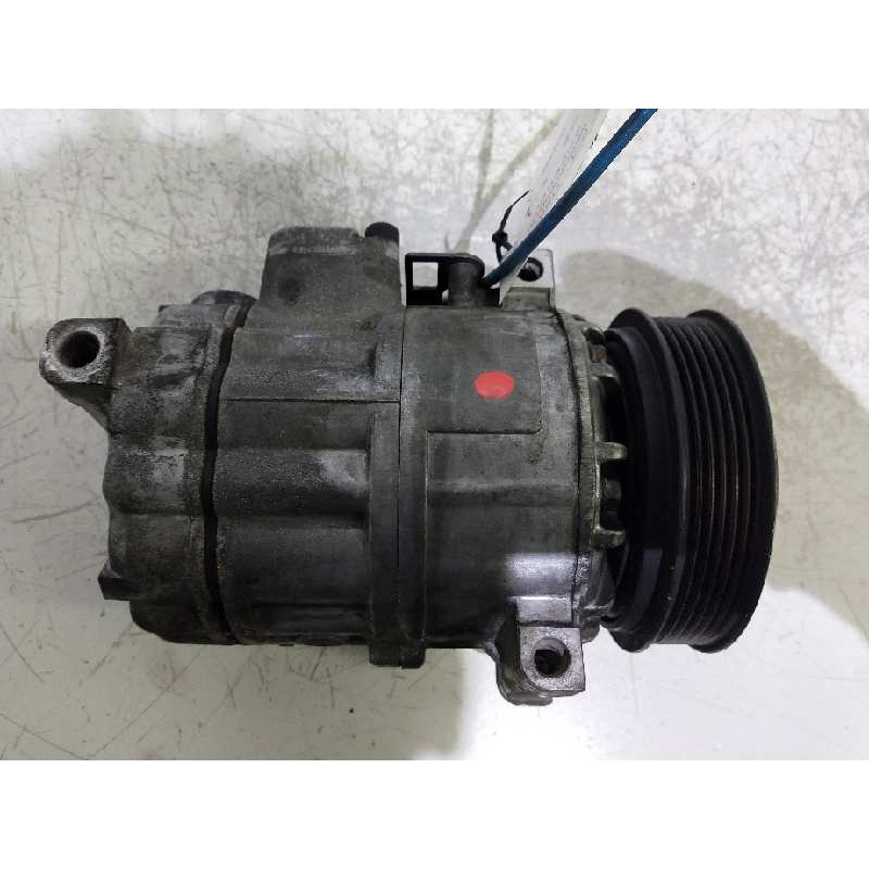 Recambio de compresor aire acondicionado para saab 9-3 berlina 2.0 t sek referencia OEM IAM PXV168614 8614 