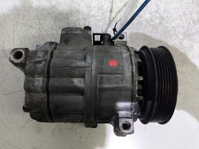 Recambio de compresor aire acondicionado para saab 9-3 berlina 2.0 t sek referencia OEM IAM PXV168614 8614 