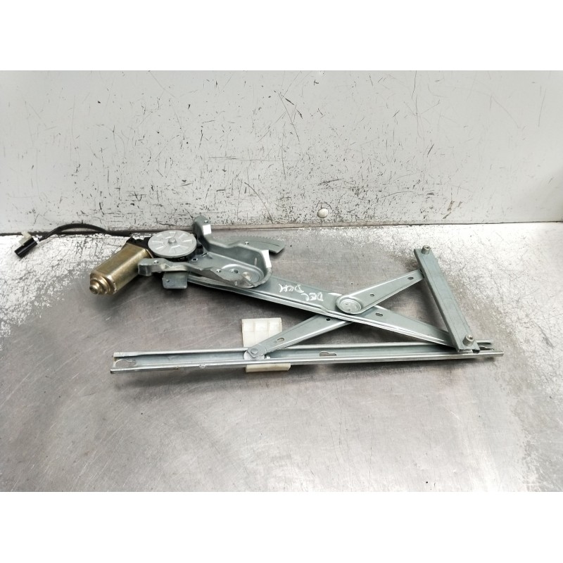 Recambio de elevalunas delantero derecho para land rover discovery ii (l318) 2.5 td5 4x4 referencia OEM IAM MMR511136  