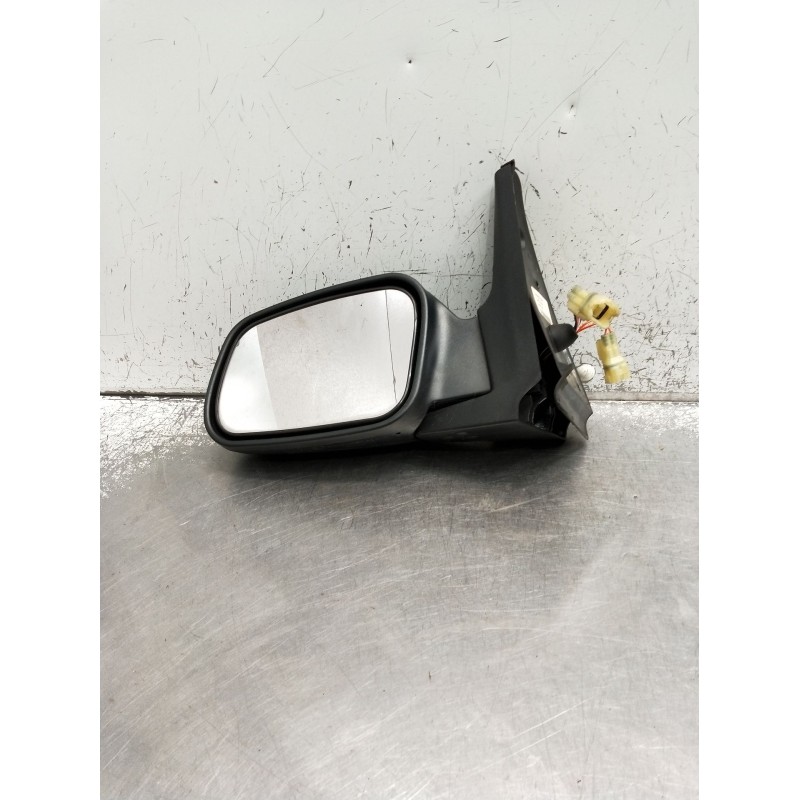 Recambio de retrovisor izquierdo para land rover discovery ii (l318) 2.5 td5 4x4 referencia OEM IAM   eléctrico