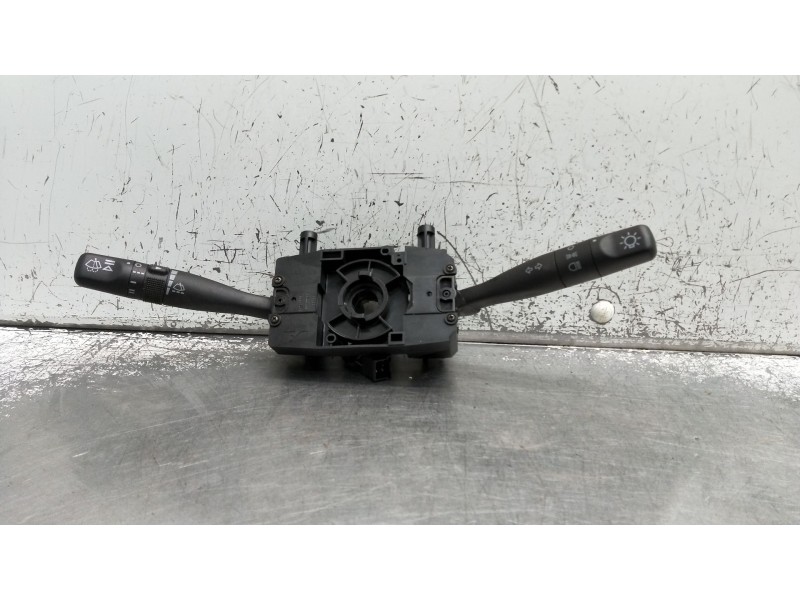 Recambio de mando luces para land rover discovery ii (l318) 2.5 td5 4x4 referencia OEM IAM 54034889 54355134 