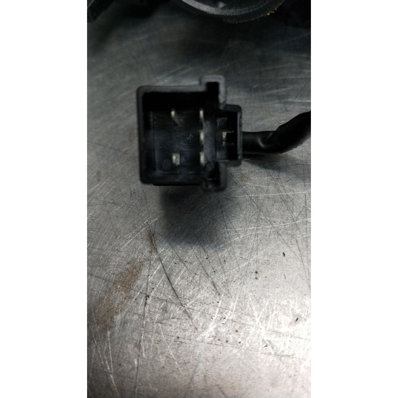 Recambio de mando luces para land rover discovery ii (l318) 2.5 td5 4x4 referencia OEM IAM 54034889 54355134 