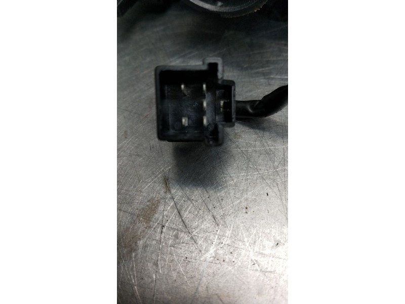 Recambio de mando luces para land rover discovery ii (l318) 2.5 td5 4x4 referencia OEM IAM 54034889 54355134 