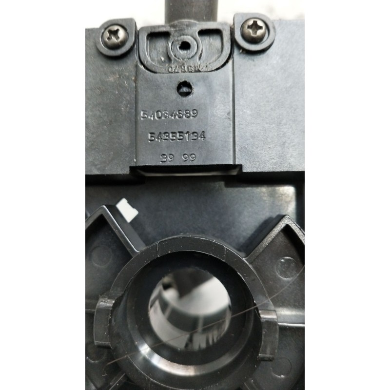 Recambio de mando luces para land rover discovery ii (l318) 2.5 td5 4x4 referencia OEM IAM 54034889 54355134 