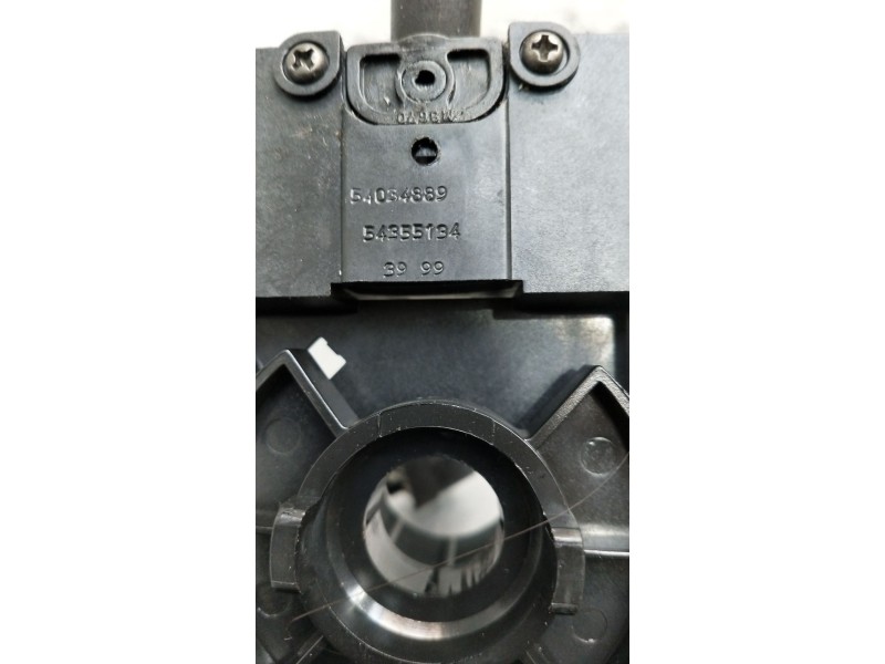 Recambio de mando luces para land rover discovery ii (l318) 2.5 td5 4x4 referencia OEM IAM 54034889 54355134 