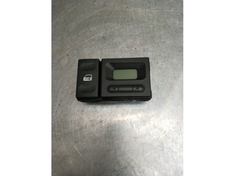 Recambio de mando multifuncion para land rover discovery ii (l318) 2.5 td5 4x4 referencia OEM IAM 100500LNF 993500073 