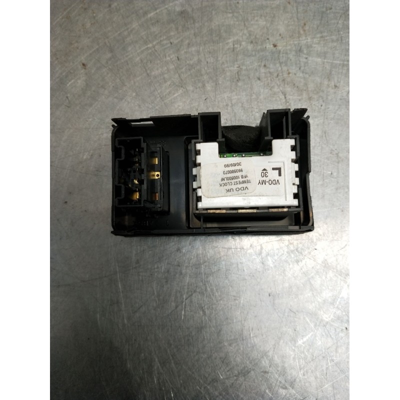 Recambio de mando multifuncion para land rover discovery ii (l318) 2.5 td5 4x4 referencia OEM IAM 100500LNF 993500073 