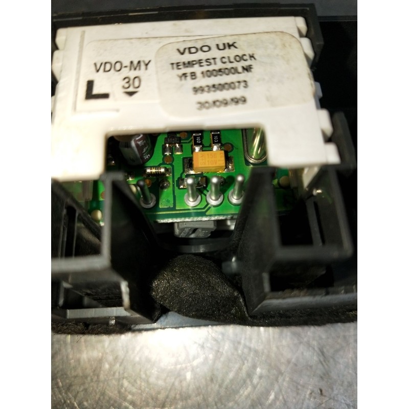 Recambio de mando multifuncion para land rover discovery ii (l318) 2.5 td5 4x4 referencia OEM IAM 100500LNF 993500073 