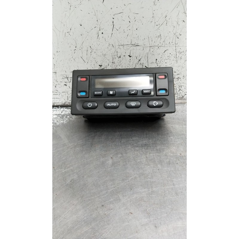 Recambio de mando calefaccion / aire acondicionado para land rover discovery ii (l318) 2.5 td5 4x4 referencia OEM IAM MF14643060
