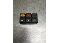 Recambio de mando multifuncion para land rover discovery ii (l318) 2.5 td5 4x4 referencia OEM IAM   