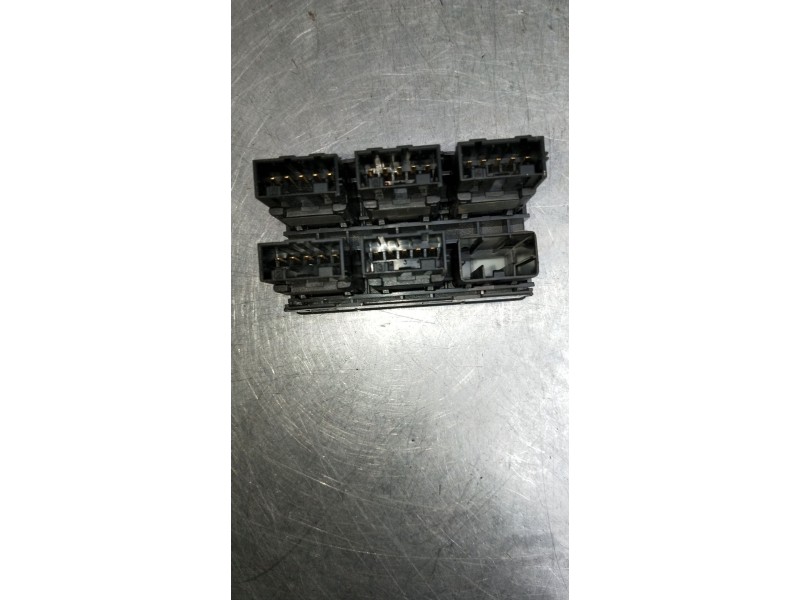 Recambio de mando multifuncion para land rover discovery ii (l318) 2.5 td5 4x4 referencia OEM IAM   