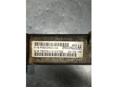 Recambio de centralita cambio automatico para chrysler pt cruiser (pt_) 2.0 referencia OEM IAM 05034031AA   2