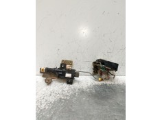 Recambio de motor cierre centralizado trasero derecho para chrysler pt cruiser (pt_) 2.0 referencia OEM IAM 05027916AB  