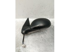 Recambio de retrovisor izquierdo para chrysler pt cruiser (pt_) 2.0 referencia OEM IAM  ELECTRICO 