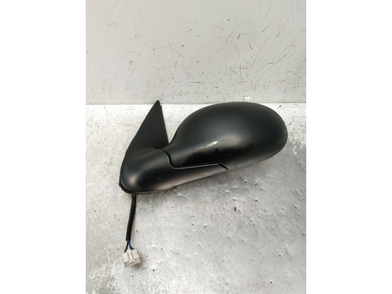 Recambio de retrovisor izquierdo para chrysler pt cruiser (pt_) 2.0 referencia OEM IAM  ELECTRICO 