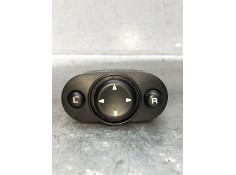 Recambio de mando retrovisor para chrysler pt cruiser (pt_) 2.0 referencia OEM IAM 04608505AB  